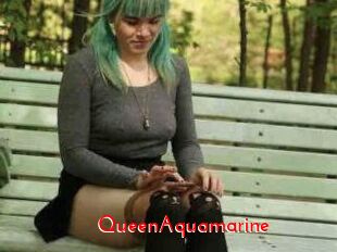 QueenAquamarine