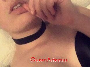 QueenArtemus