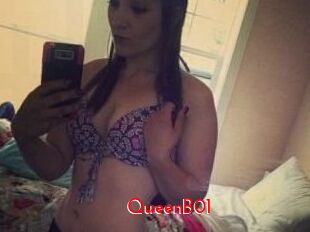 QueenB01