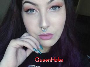 QueenHales