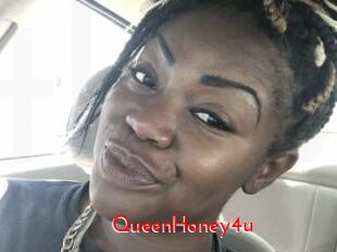 QueenHoney4u