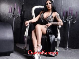 QueenKennya