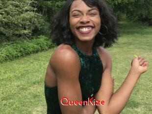 QueenKize