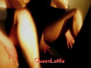 QueenLatifa