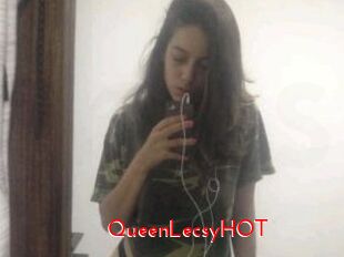 QueenLecsyHOT