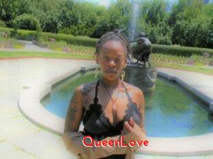 QueenLove