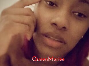 QueenMariee