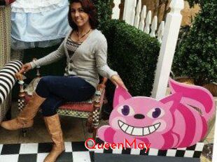 QueenMay
