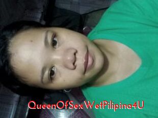 QueenOfSexWetPilipina4U