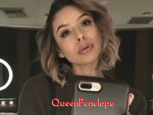 QueenPenelope