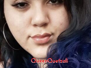 QueenQuetzali