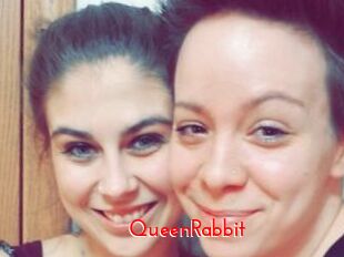 QueenRabbit