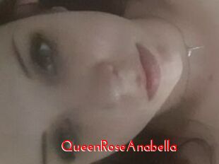 QueenRoseAnabella