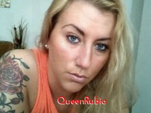 QueenRubia