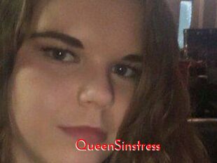 QueenSinstress