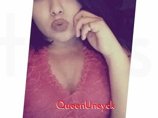 QueenUneyck