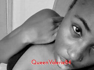 QueenValerie84