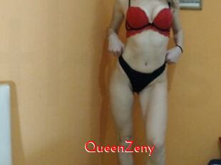 QueenZeny