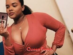 Queen_Peach
