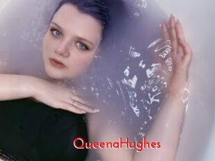 QueenaHughes