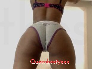 Queenbootyxxx