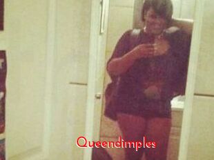 Queendimples