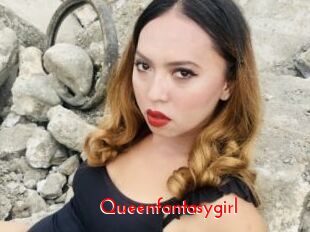 Queenfantasygirl