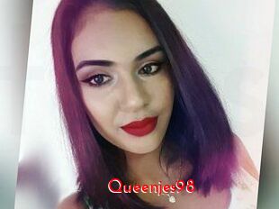 Queenjes98