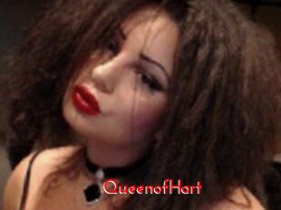 QueenofHart