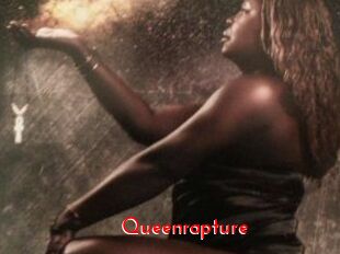 Queenrapture