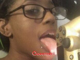 Queenserii