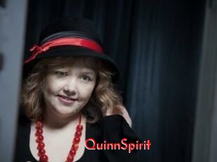 QuinnSpirit