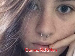 QuinnxXxKitten