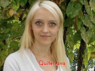 Quiteriana