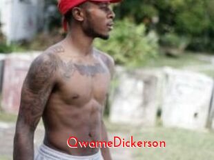 Qwame_Dickerson