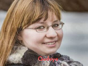 Qudsiya