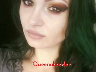 Queenabaddon