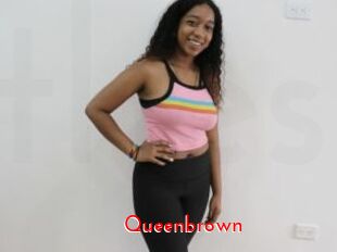 Queenbrown