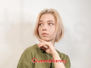 Queeniebenny