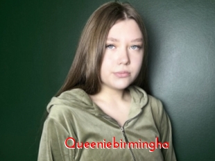 Queeniebirmingha