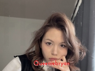 Queeniebryan