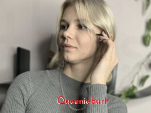 Queenieburt