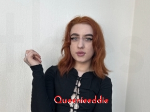 Queenieeddie