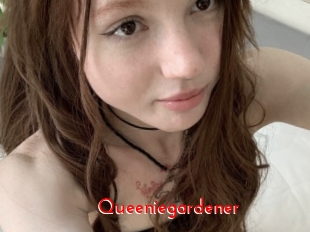 Queeniegardener