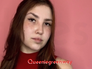 Queeniegreenway