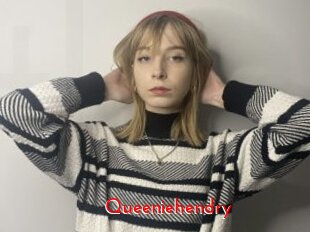 Queeniehendry