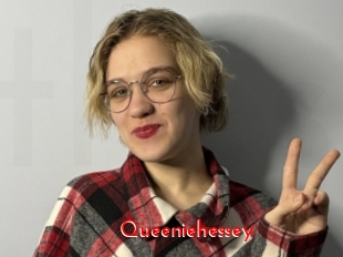 Queeniehessey