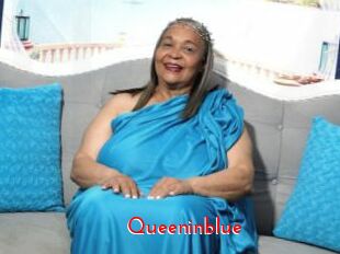 Queeninblue