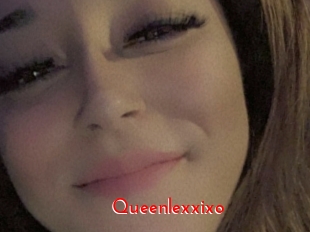 Queenlexxixo