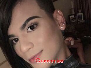 Queenmiaa